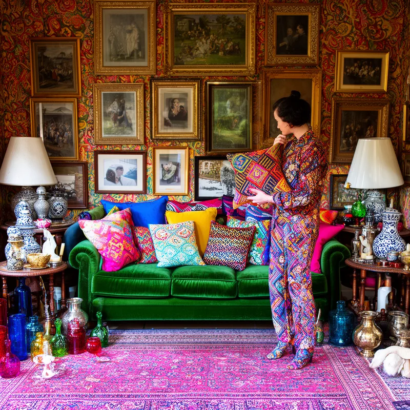maximalism