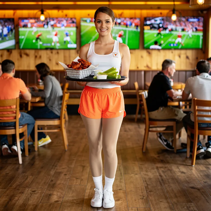 Hooters