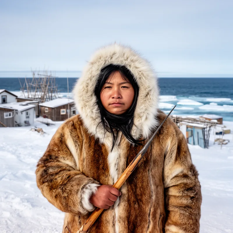 Inupiat