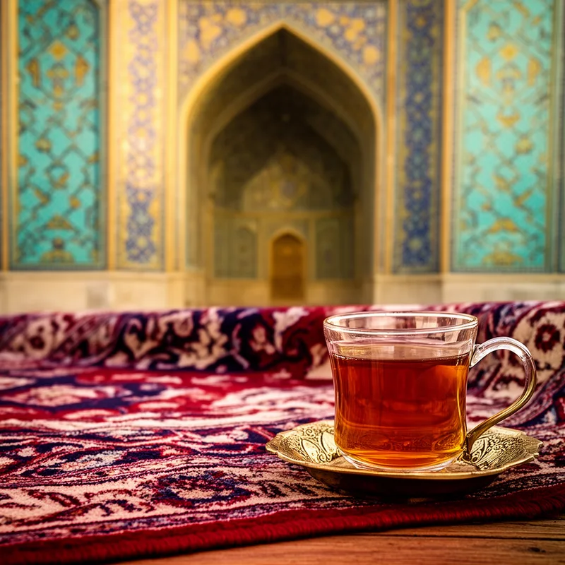 Iranian
