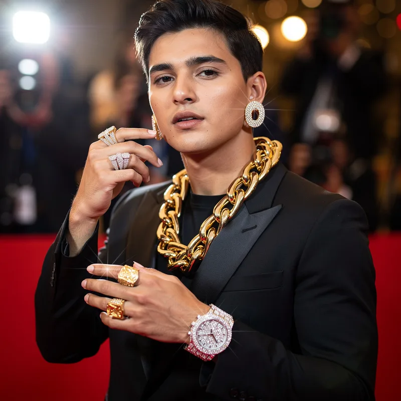 bling bling