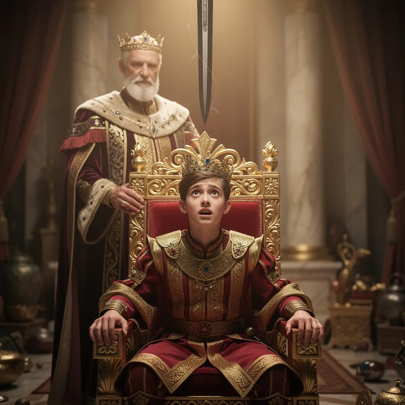 Damocles