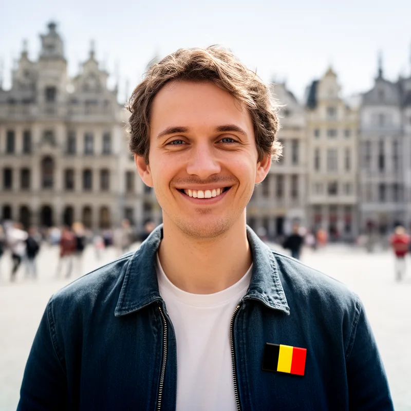 Belgian
