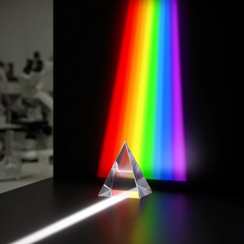 spectrally