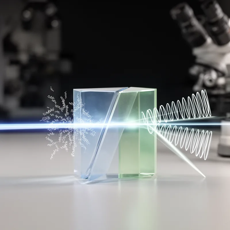 Rochon prism