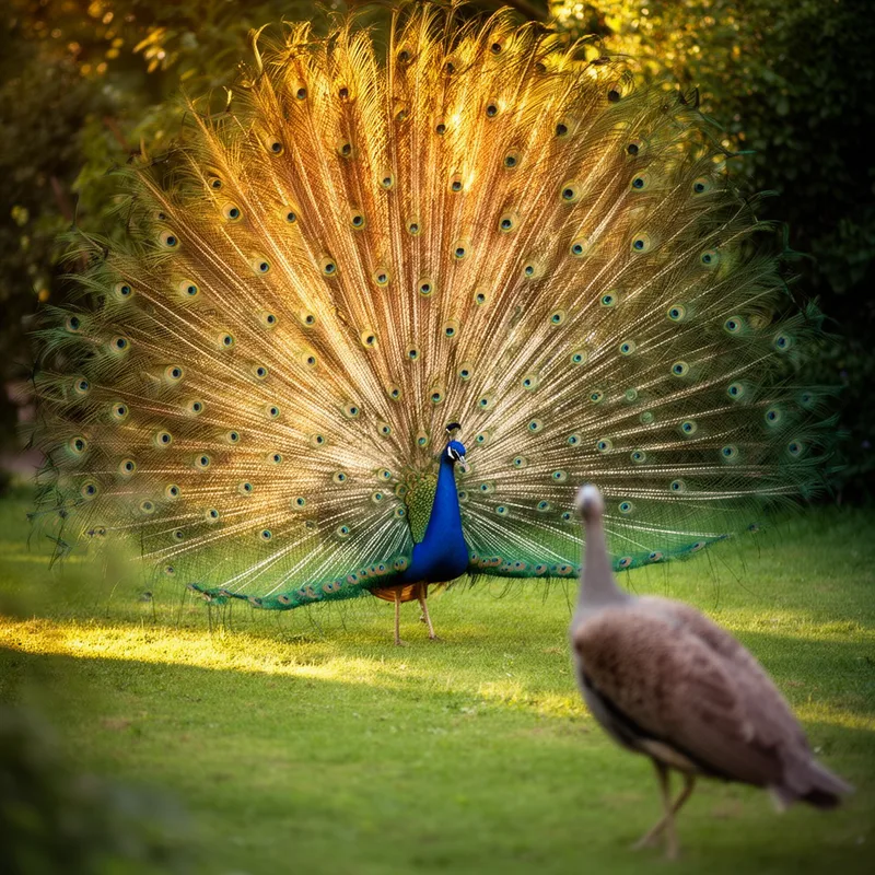 courtship
