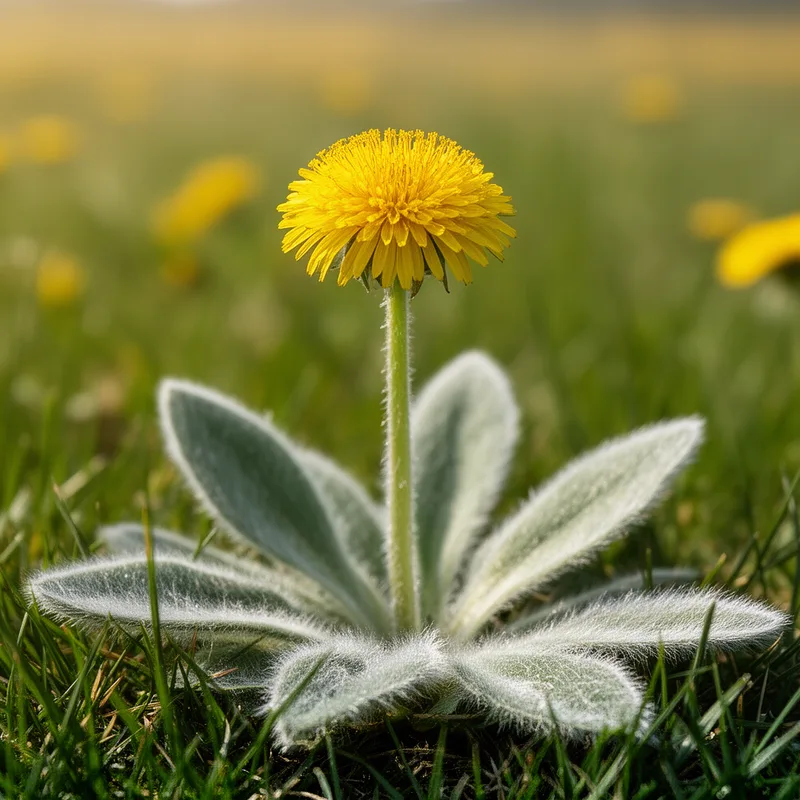 Hieracium pilocella
