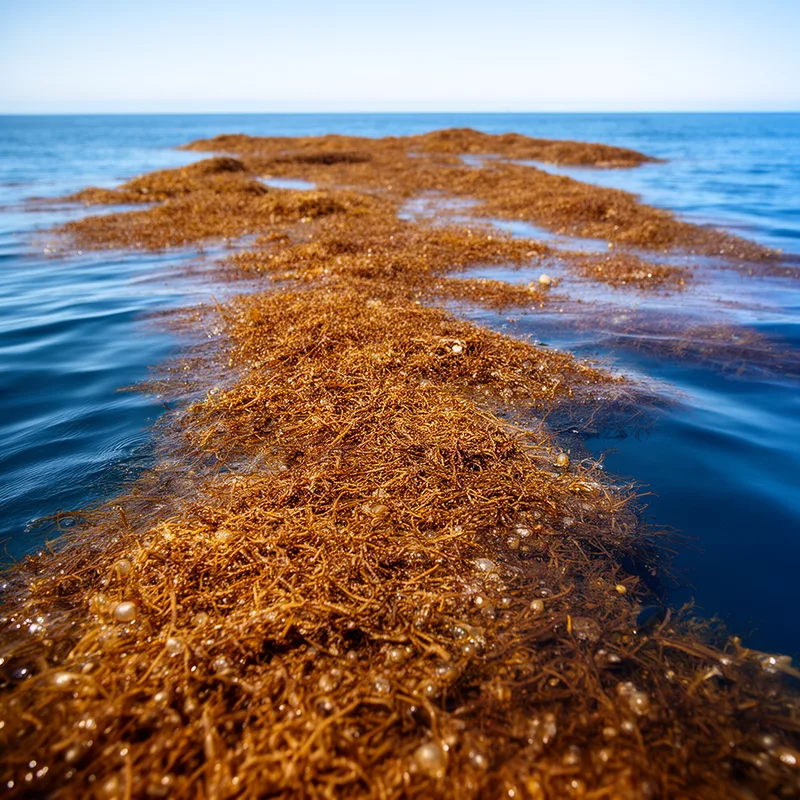 sargasso