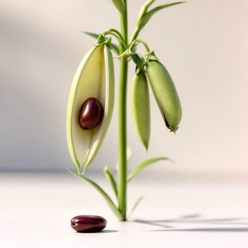 single-seeded