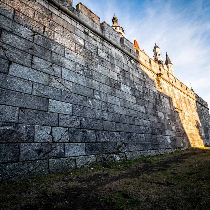 bulwark