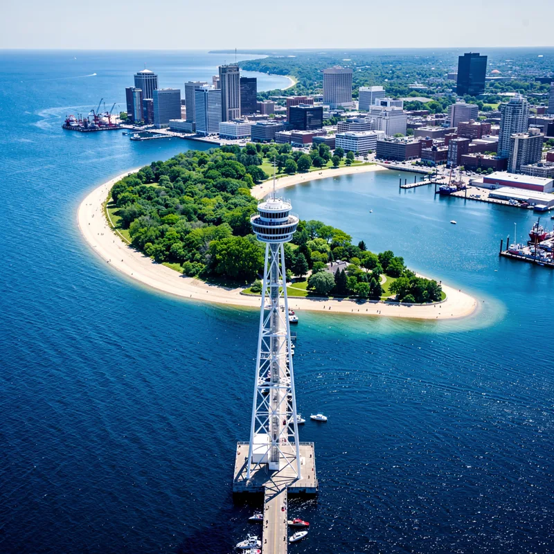 Erie