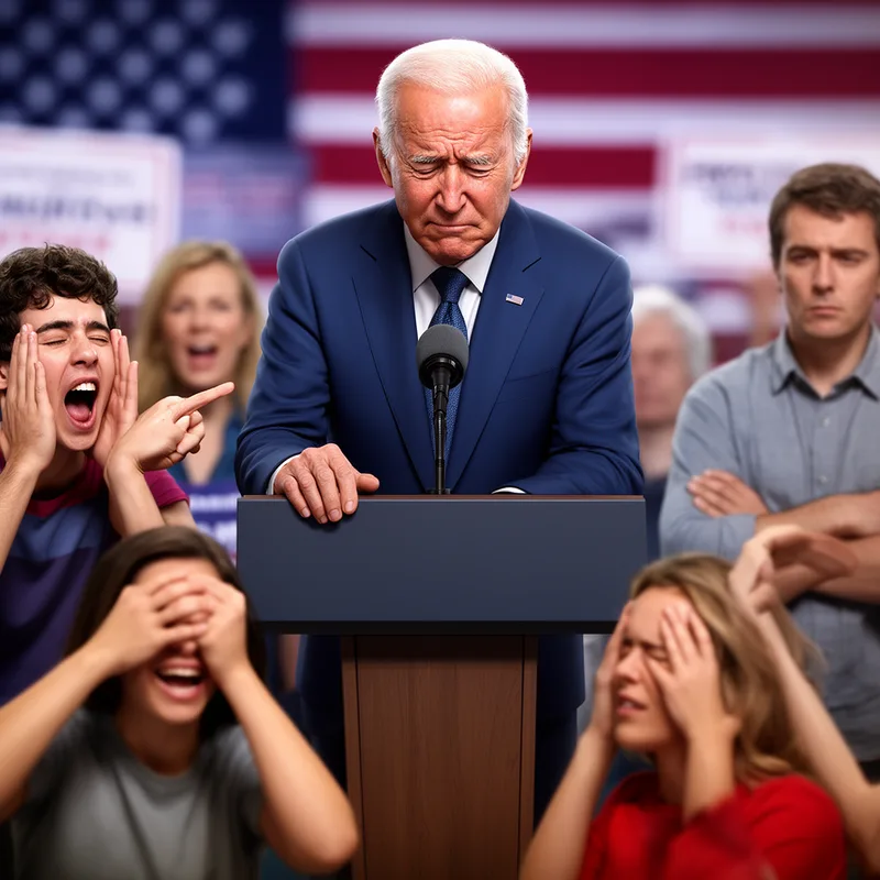 Sleepy Joe