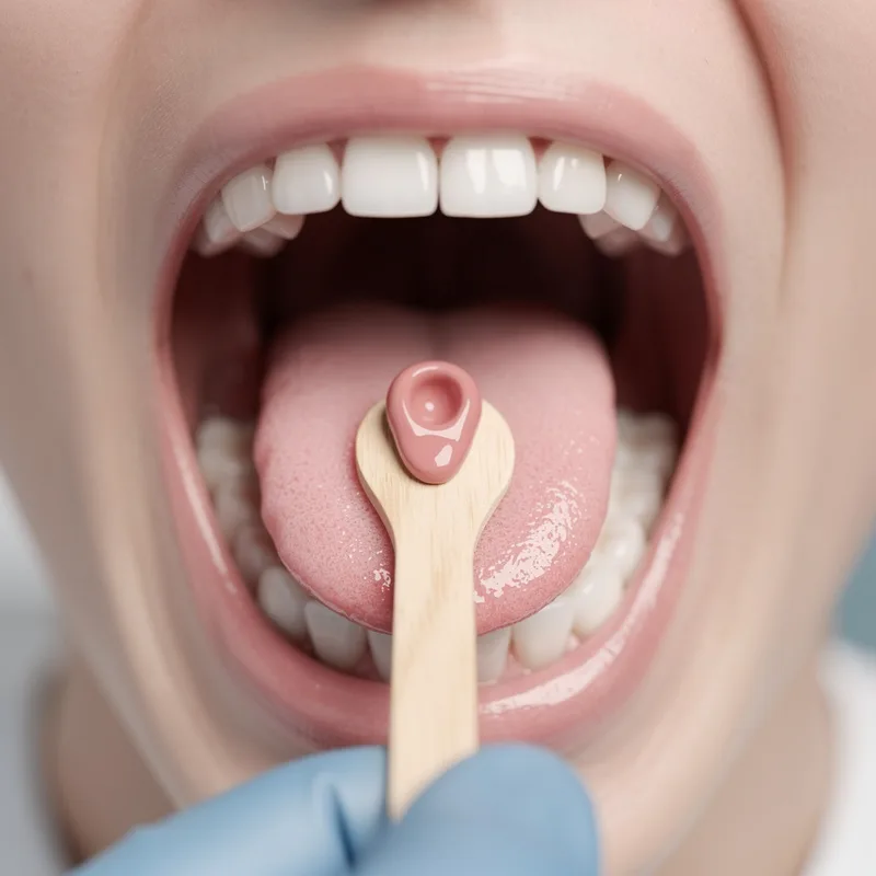 uvula