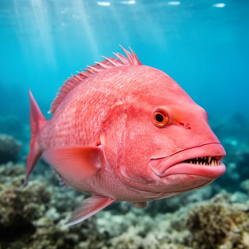 snapper