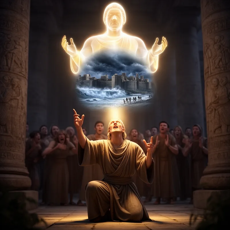 vaticination