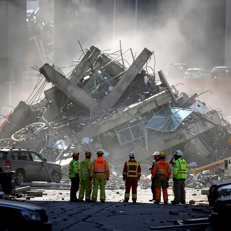 ground zero