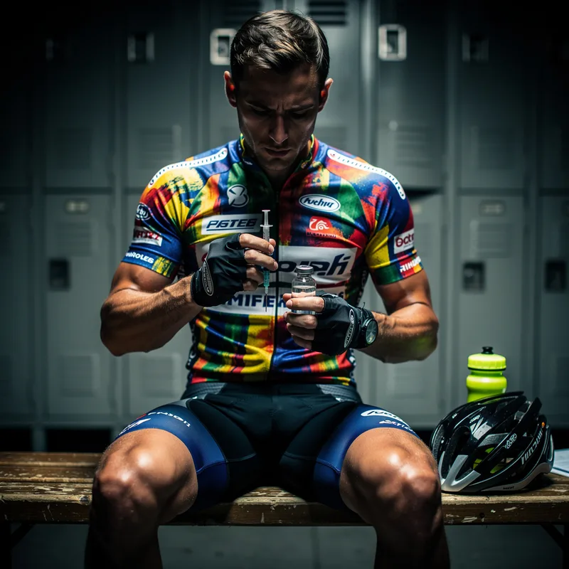 doping