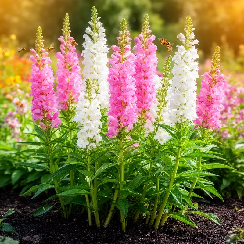 Physostegia