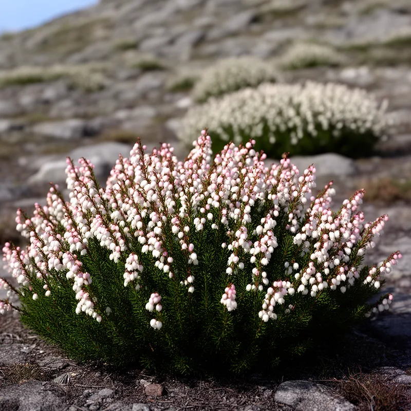 Connemara heath
