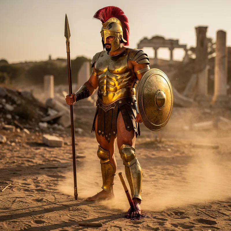 Achilles