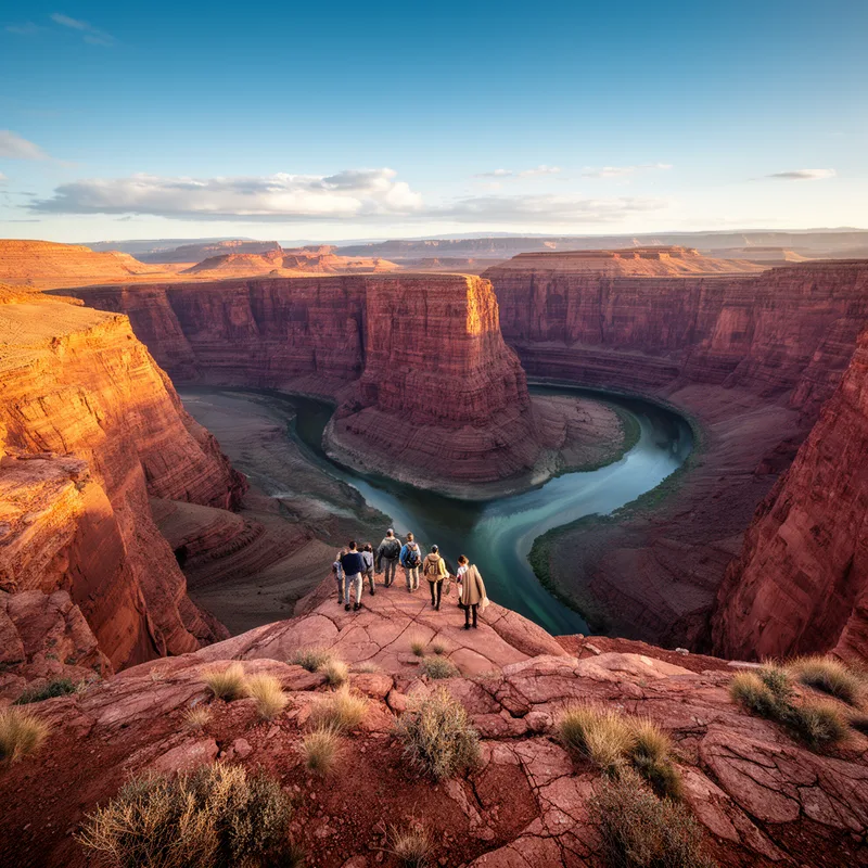 Canyonlands National Park