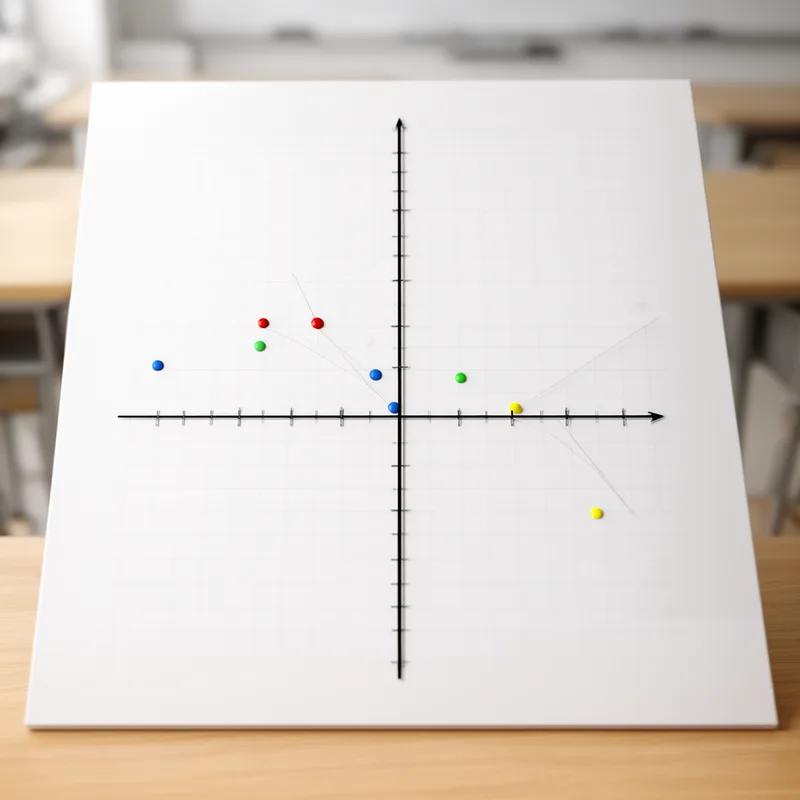 Cartesian plane