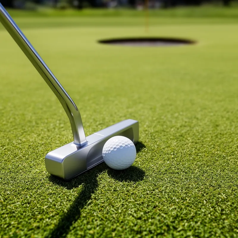 putter
