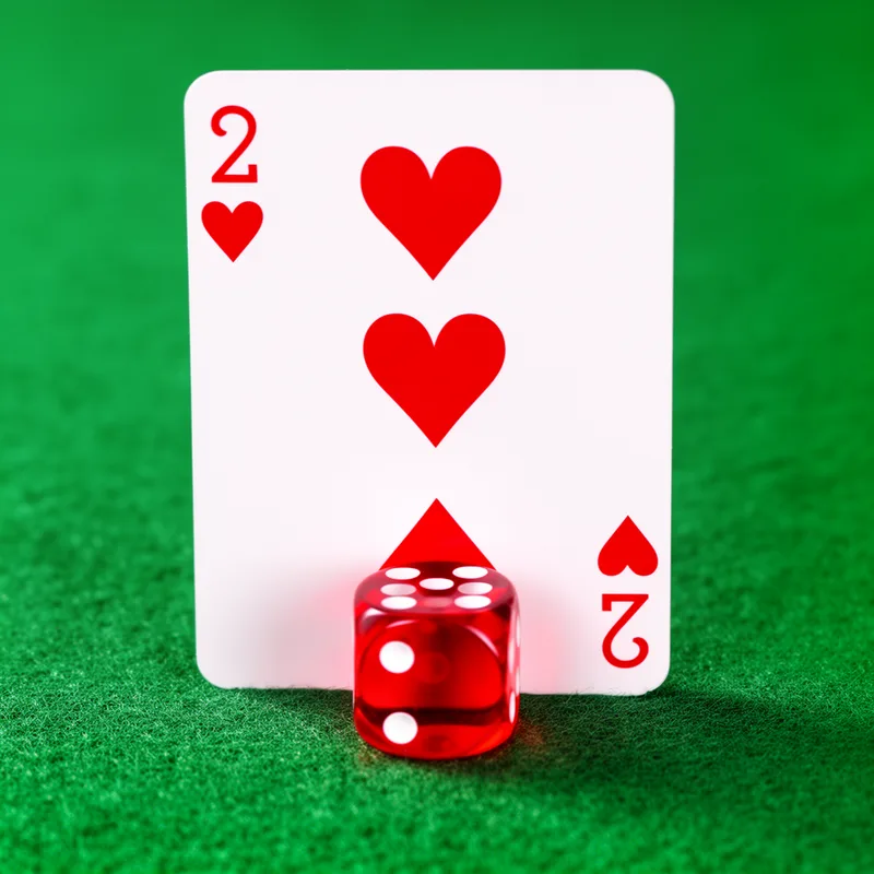 deuce
