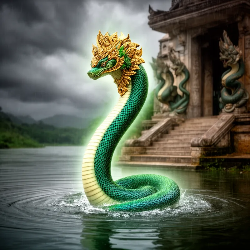 naga