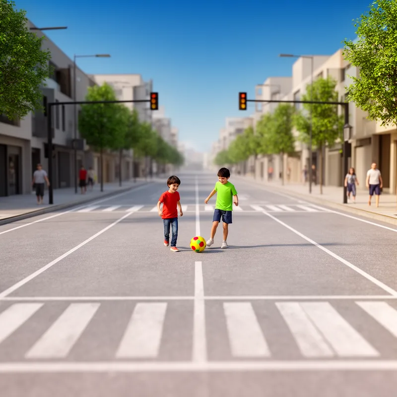 trafficless