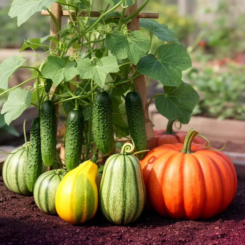 cucurbit