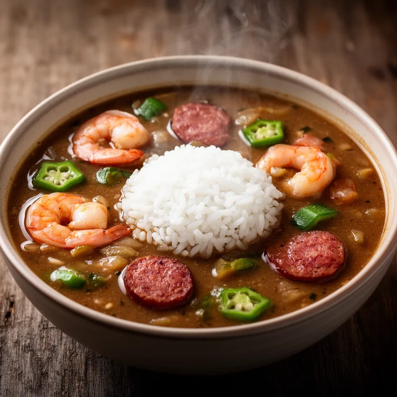 gumbo