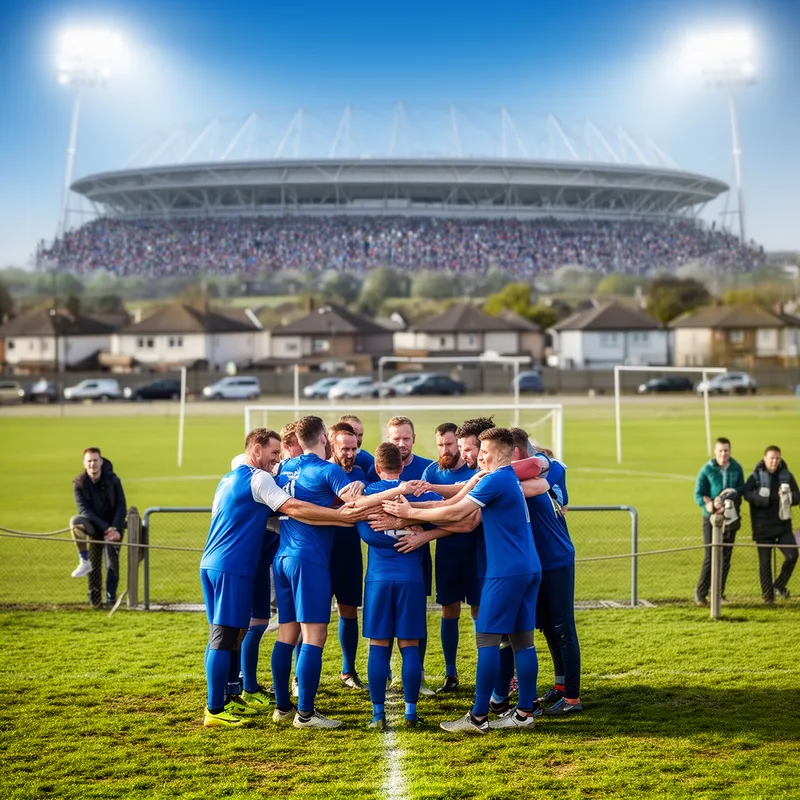 non-league