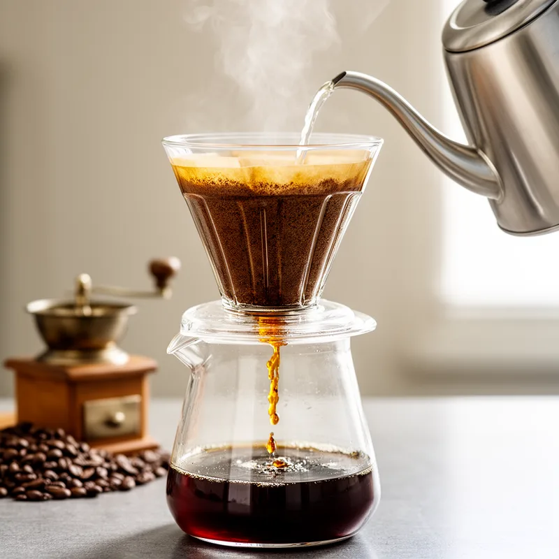 drip pot
