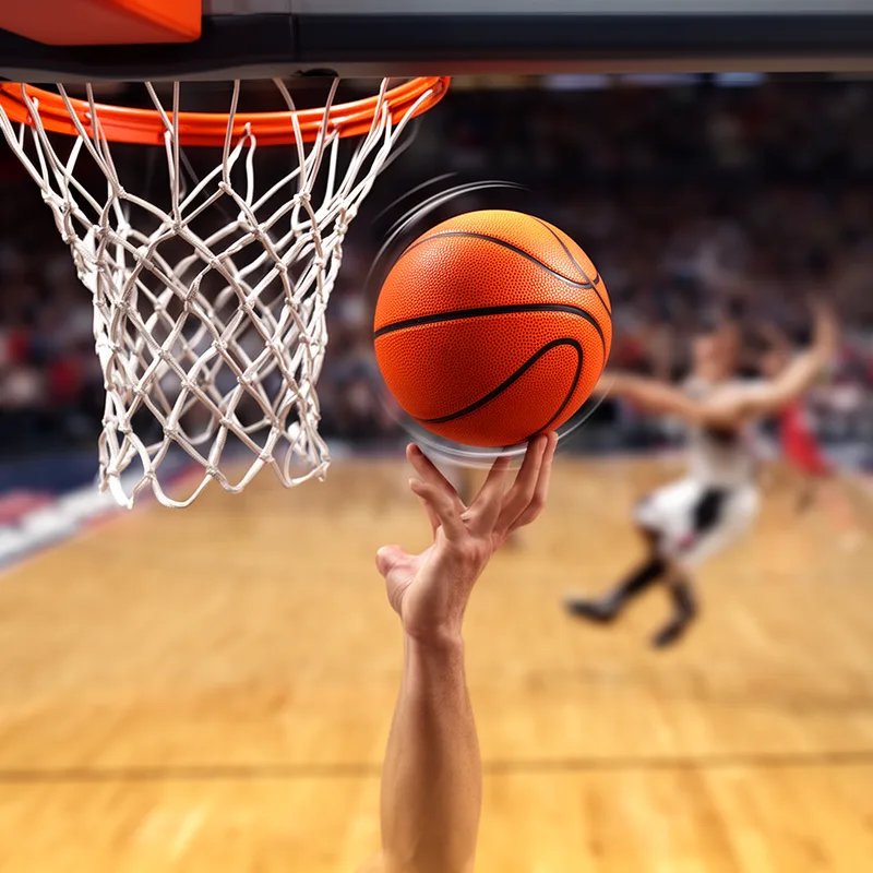 finger-roll