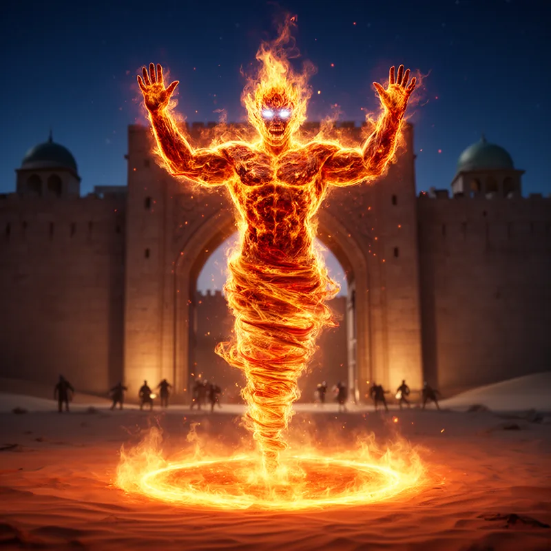 ifrit
