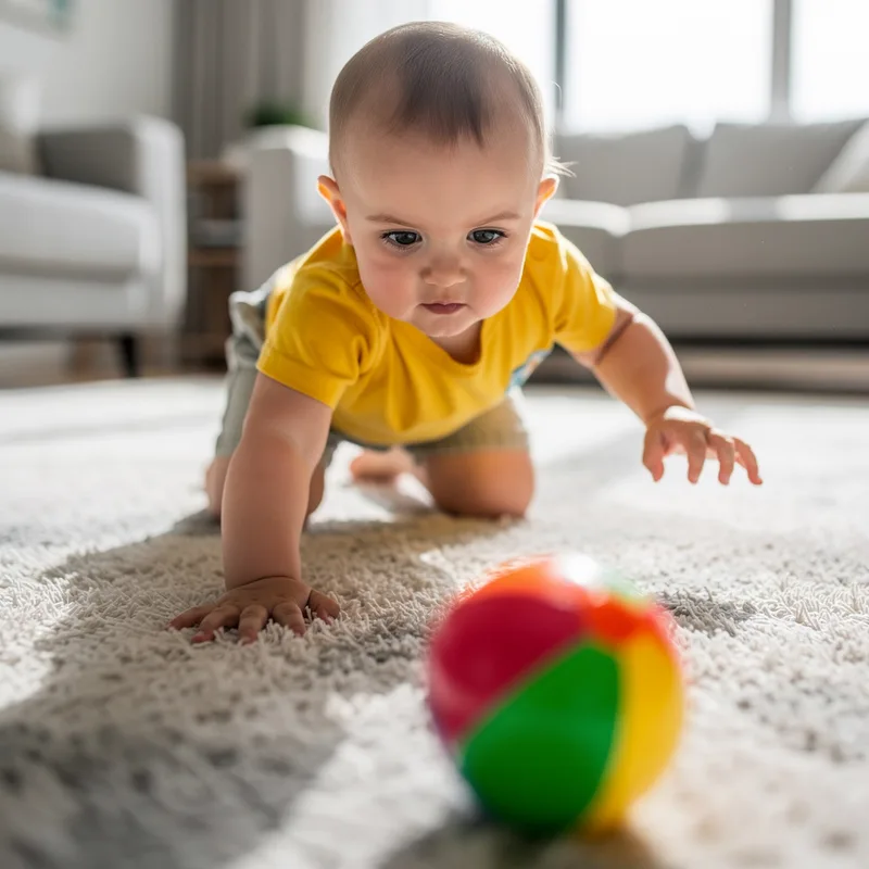 crawl