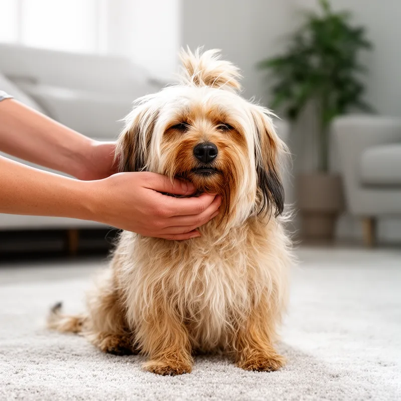 Dandie Dinmont