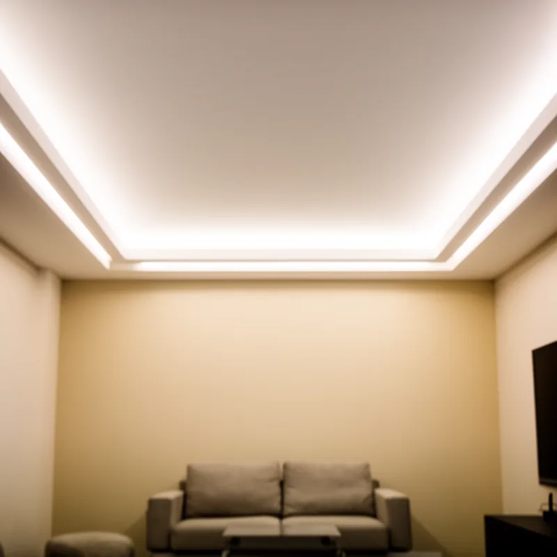 indirect lighting