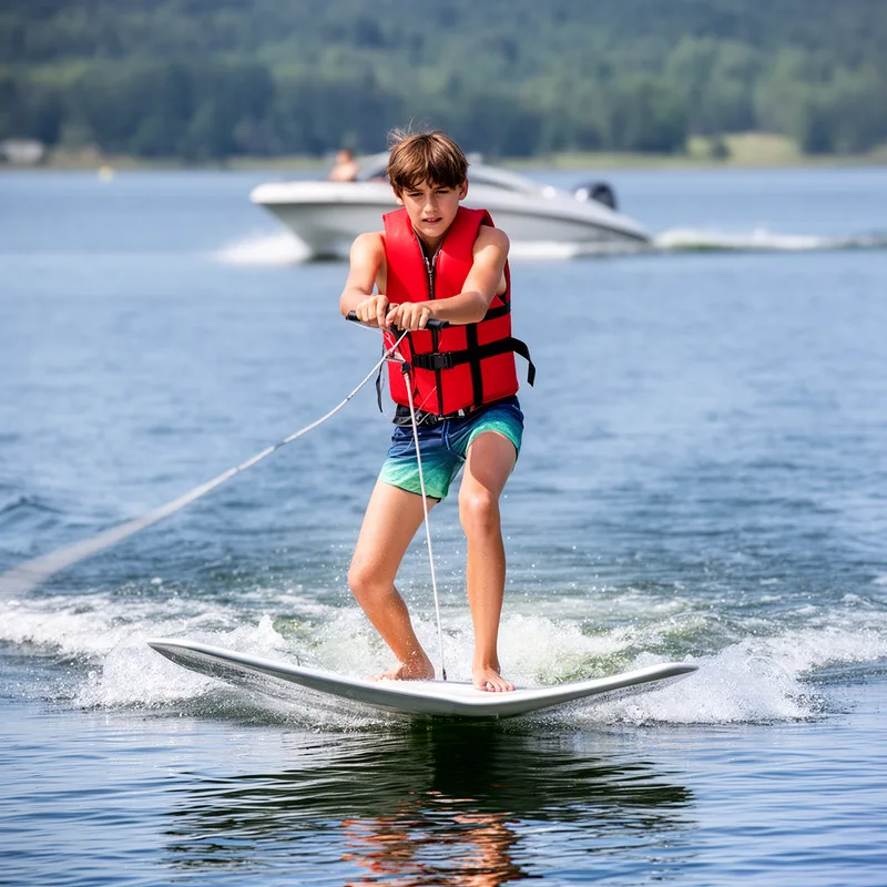 aquaplane