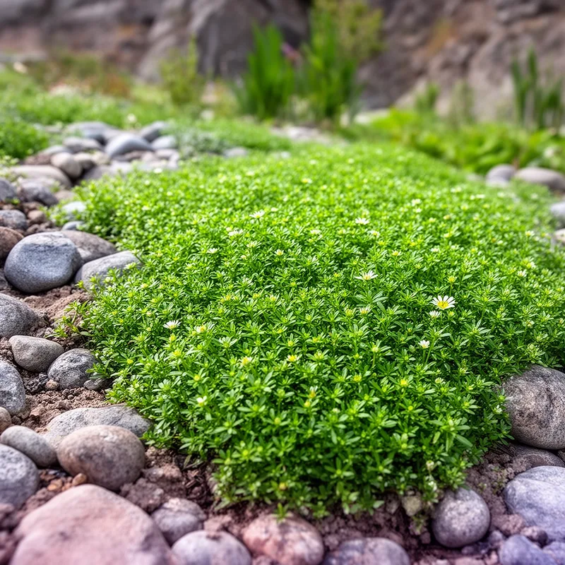Matricaria oreades
