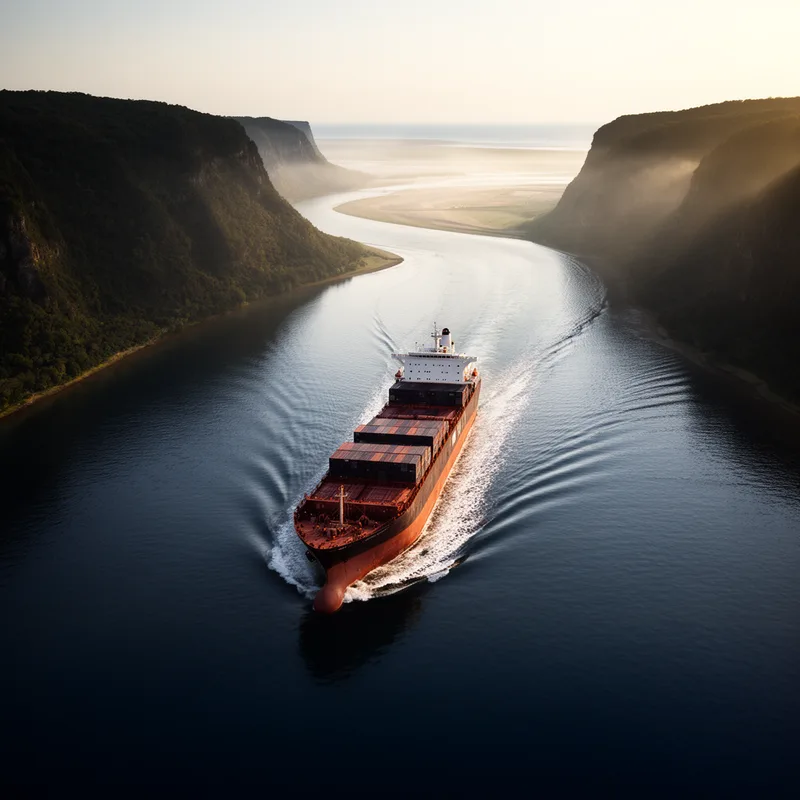 downbound