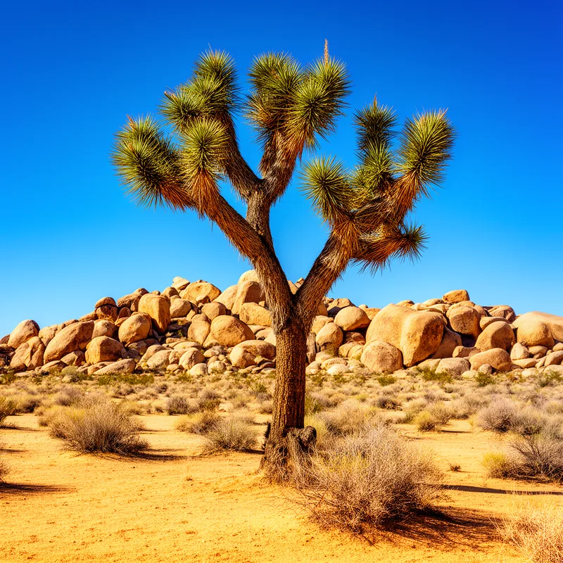 Mojave