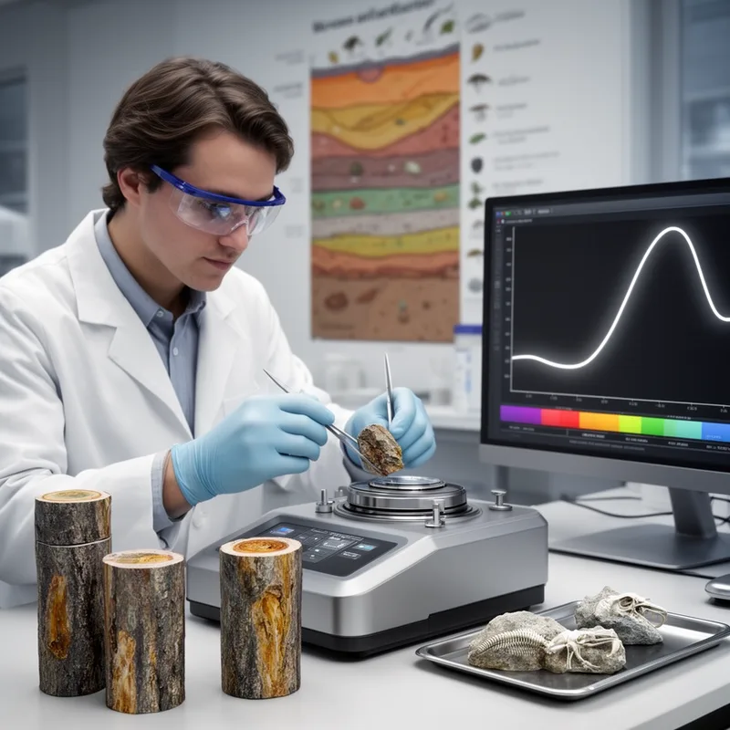 geochronologist