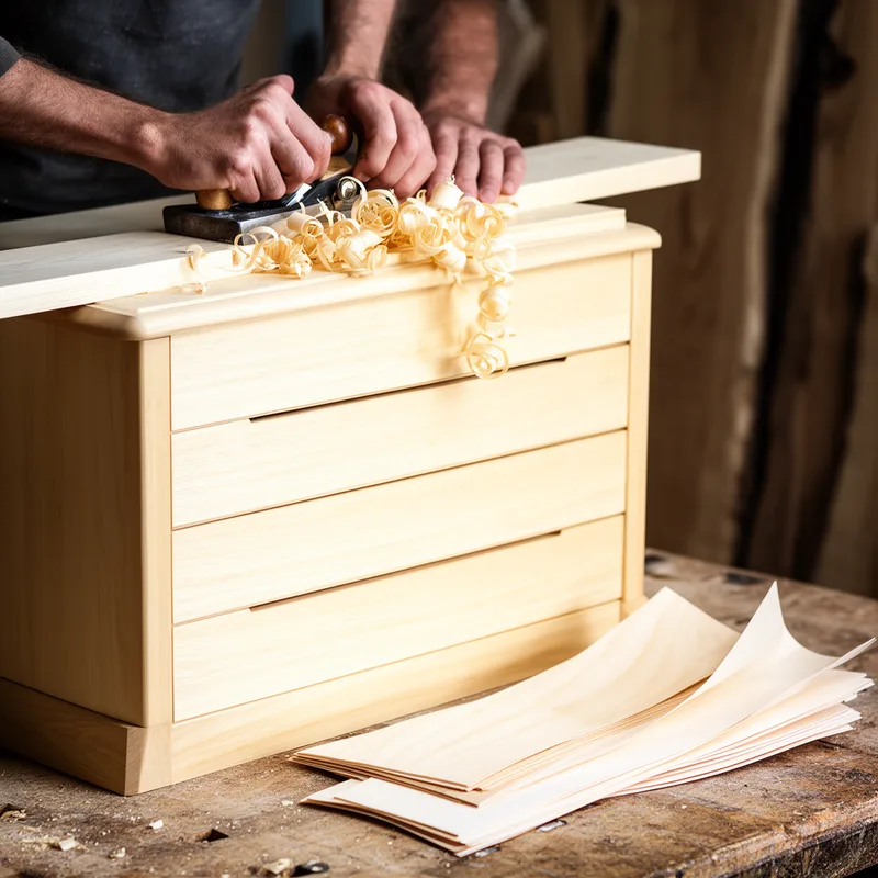 true tulipwood