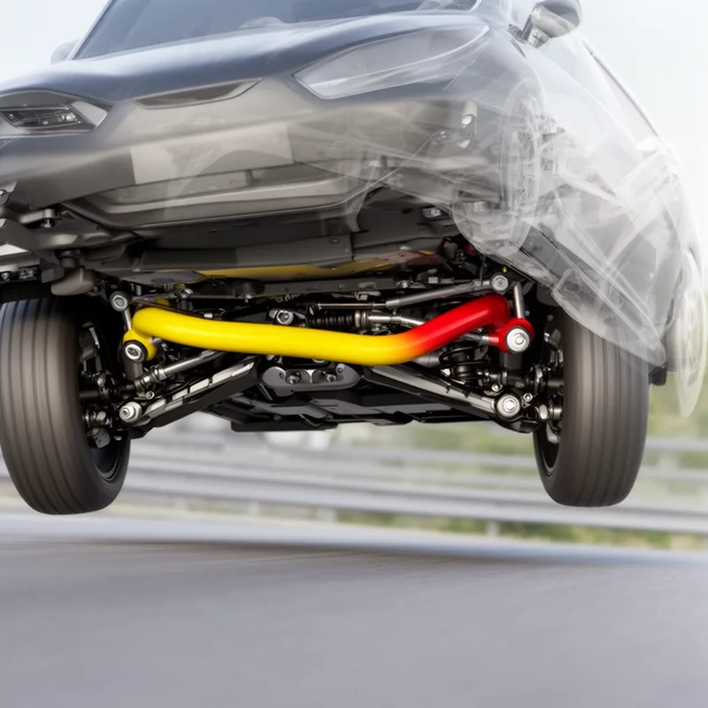 stabilizer bar