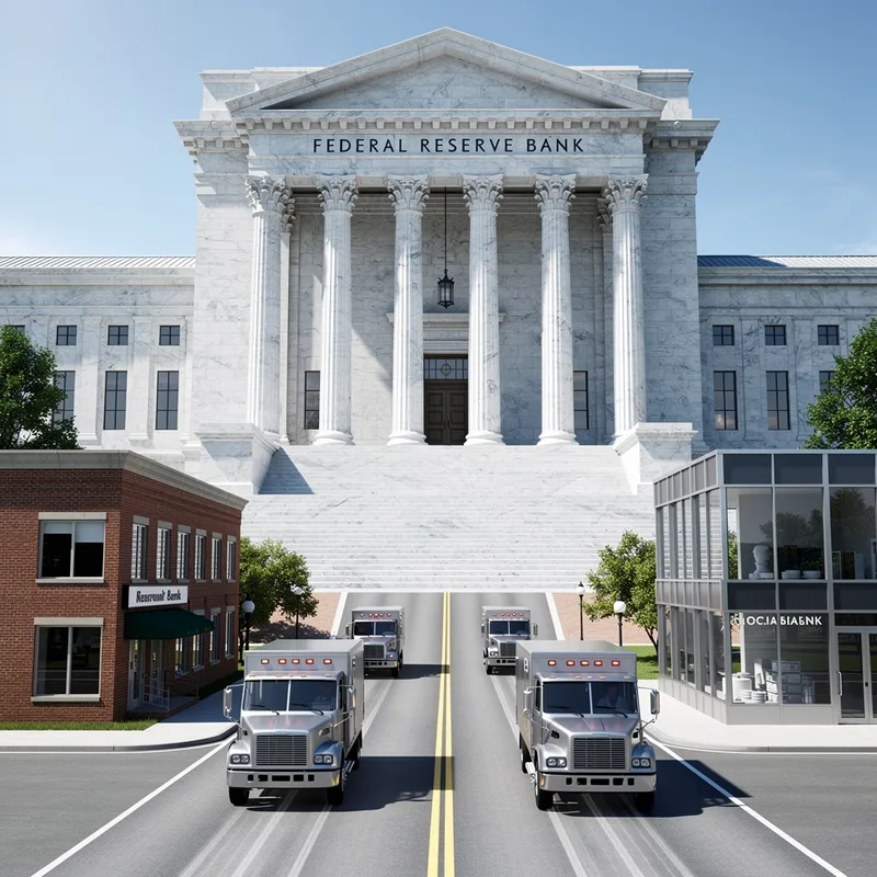 Federal Reserve Bank