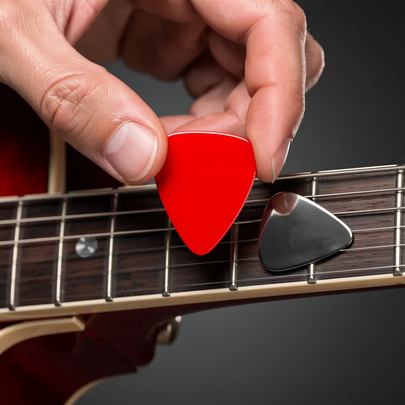 plectrum