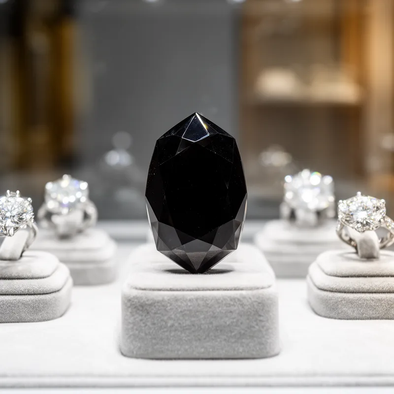 black diamond
