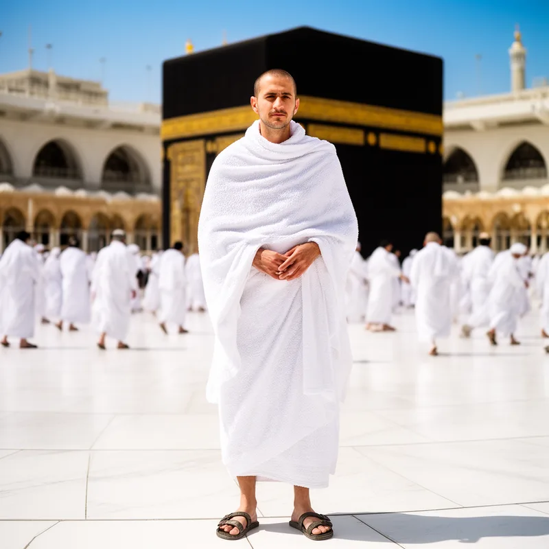 ihram